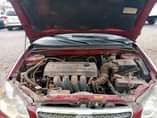 A picture of Corolla LE 06