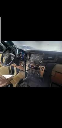 A picture of Bullet proof Lexus