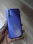 A picture of Tecno Camon 18