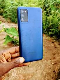 A picture of samsung
