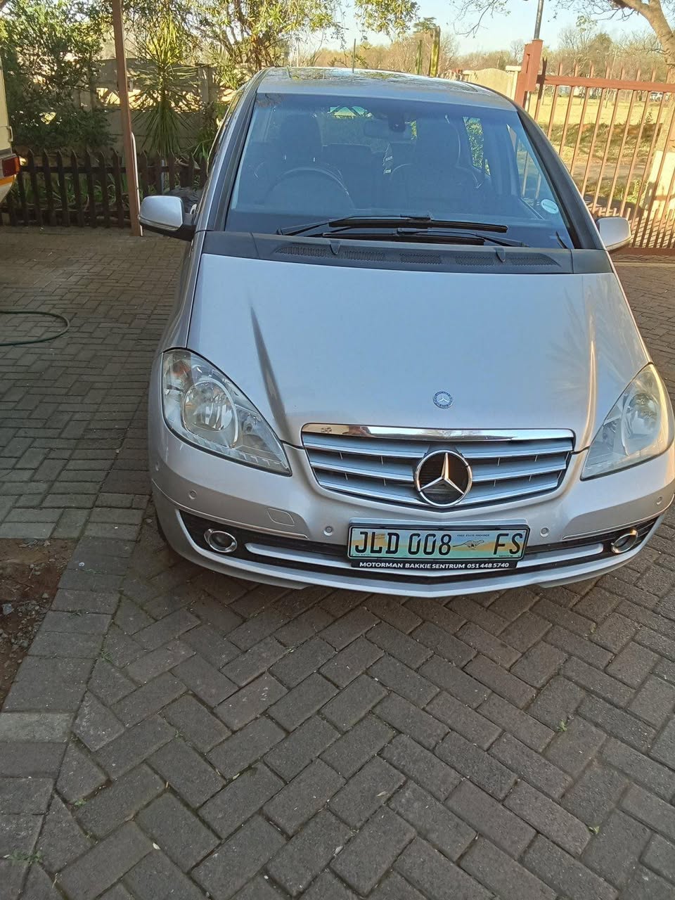 mercedes benz
