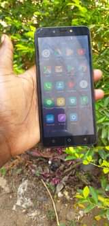 A picture of Tecno POP1