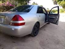 toyota mark 2