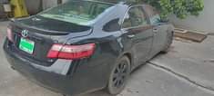 A picture of TOYOTA CAMRY 08XLE