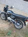 A picture of Boxer Tvs Haojue