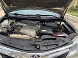 A picture of 2013 Toyota Camry Small