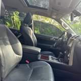 A picture of 2016 Lexus GX 460 Yes