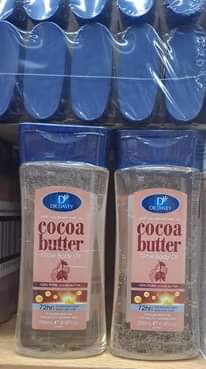 A picture of Muswa sent