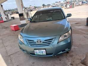 A picture of Fastest finger 07 08camry muscle 3 8m Please oo Buyer