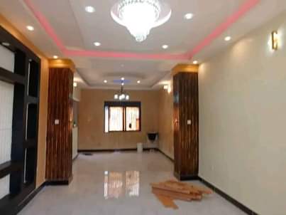 A picture of House on quick sale Location Wakiso Nkoowe town half a