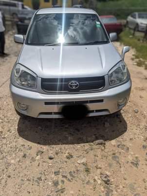 used toyota rav4