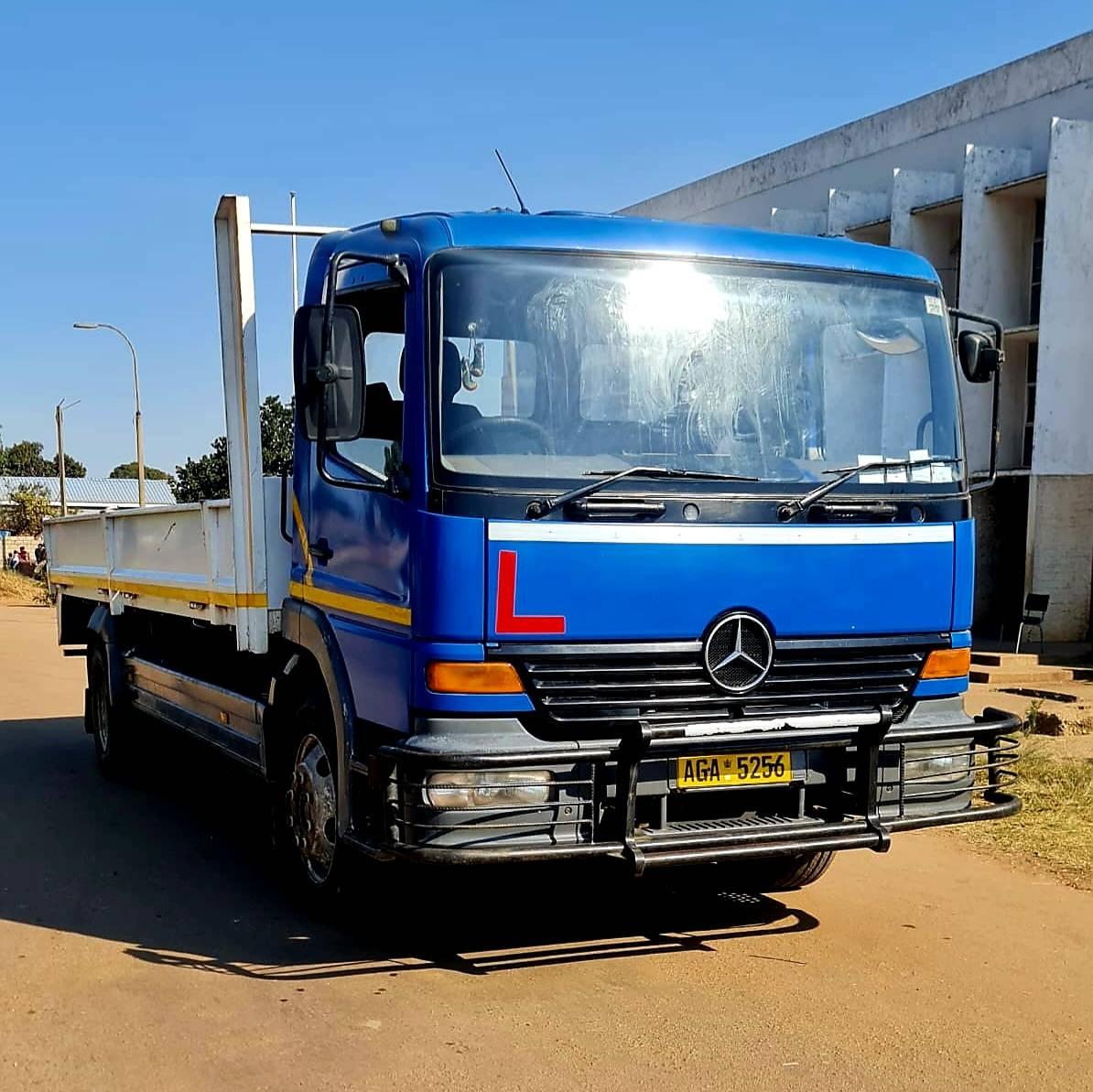 diesel engine vehicles