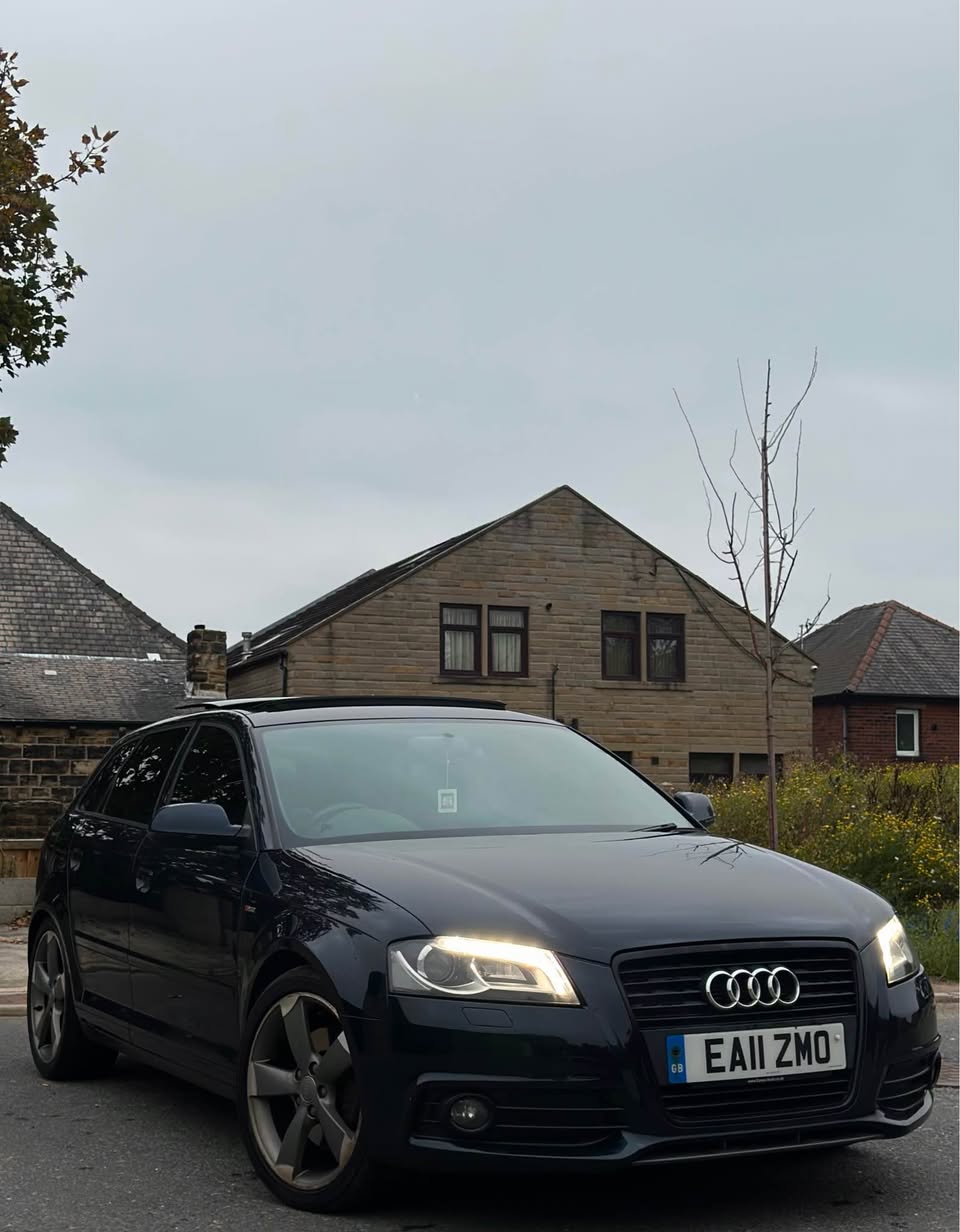 audi