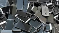 A picture of Original Brand new Uk used Imported Smartphones call 0702173266 Both