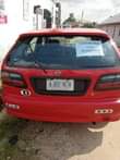 A picture of Sound nissan Almera with sound engine and good gear clean
