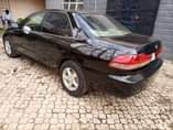 A picture of 2002 Honda Accord