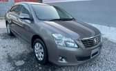 A picture of TOYOTA PREMIO