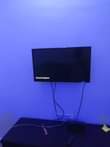 A picture of EUROPE flat tv Inch 32 Ipo clean sana Bei 260000