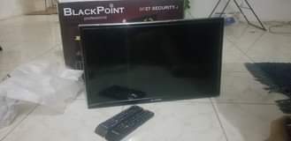 blackpoint tv