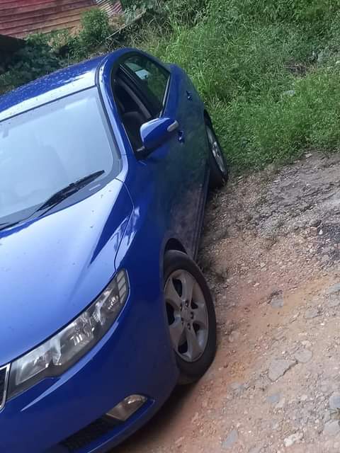 Cars: For Sale Trinidad and Tobago