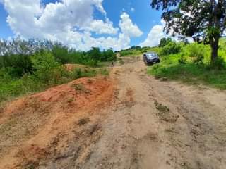 A picture of SHAMBA EKARI 10 LINAUZWA CHALINZE MJINI MKOA WA PWANI