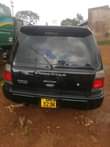 A picture of Quick Sell of a Subaru 13m cash now now