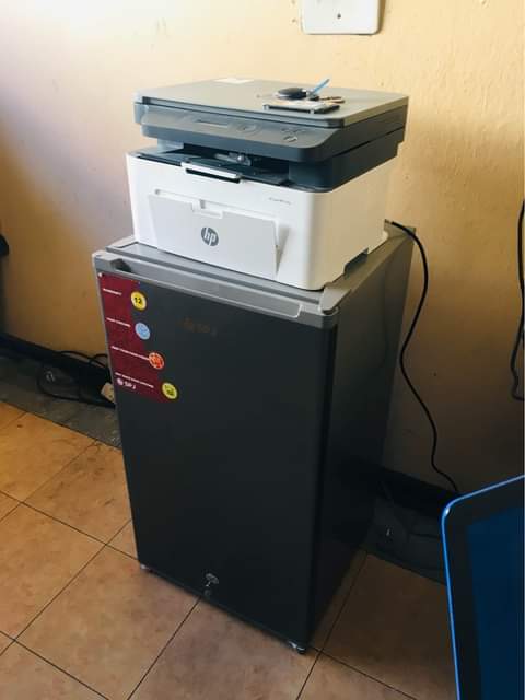 printers