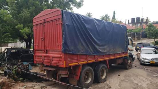 A picture of Iveco