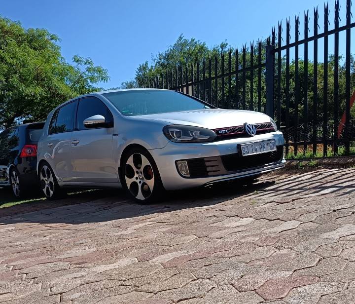vw golf