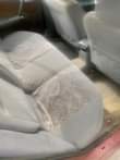 A picture of Good Nissan premira automatic driving first body only body need
