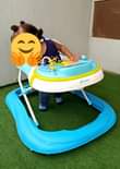 A picture of Baby Items