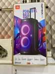A picture of Jbl party box 310 Bluetooth rechargeable powerful speaker at 2