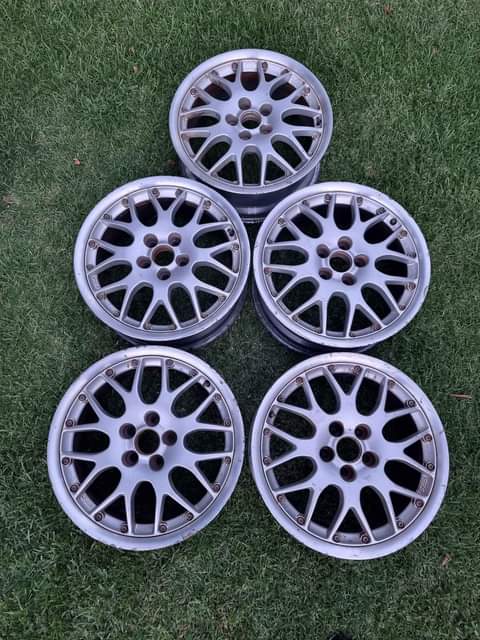 bbs wheels