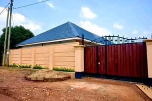 A picture of BRAND NEW RENTAL UNITS 4 SALE IN SEETA BAJJO.