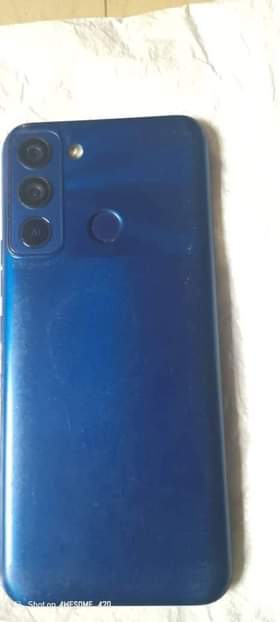 A picture of Tecno pop 5pro