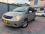 A picture of TOYOTA SPACIO