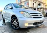 A picture of 2005 TOYOTA IST