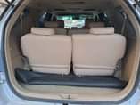 A picture of Toyota Fortuner Petroleum