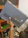 A picture of Lenovo