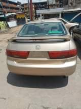 A picture of Honda accord 2005 Engine Ac Gear Good condition Buy and