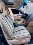 A picture of Lexus ES350 2008 Nigeria used First body only bumper is