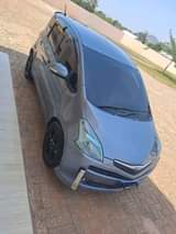 A picture of RACTIS 2006 GREY INATUPWA