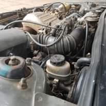 A picture of TOYOTA CAMRY 2002 1 3M Ilorin Kwara State Call 08166493379