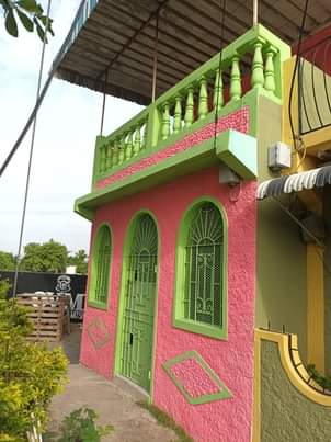 Jamaica C.