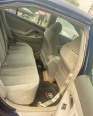 A picture of Hot deal 2007 Toyota Camry Sound engine 4 plug Sharp