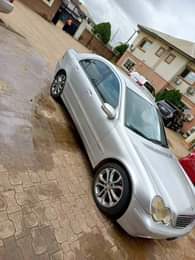 A picture of Mercedes C230 Everything is perfectly good Neat and sound 3