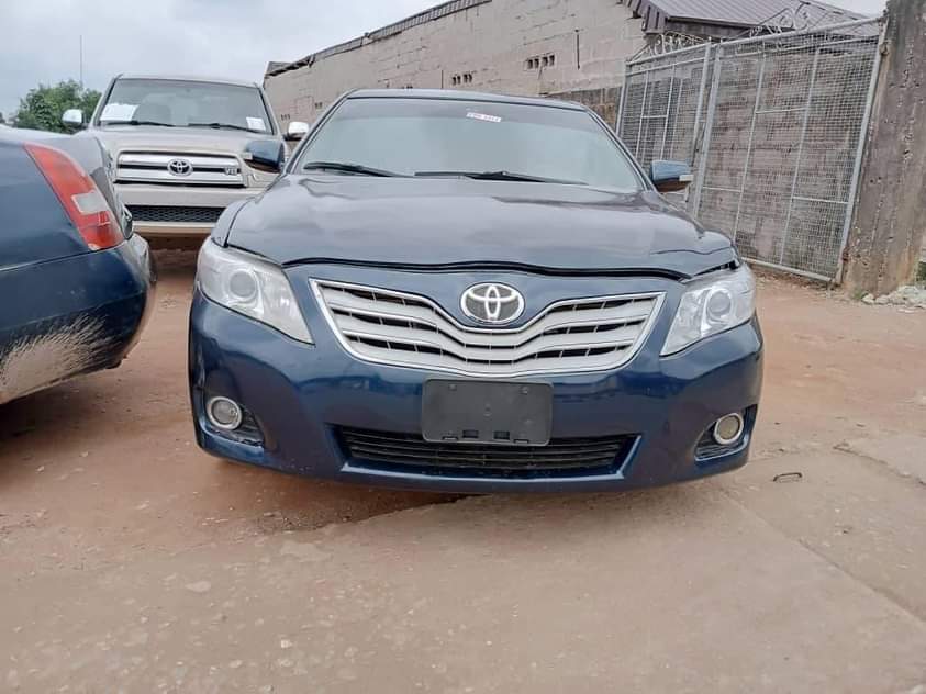 A picture of Car