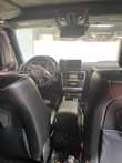 A picture of MERCEDES BENZ G63 G WAGON 2020 MODEL