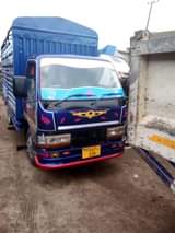 used mitsubishi canter