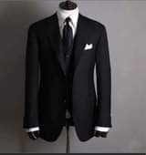 A picture of Office suits business suits casual suits and wedding suits